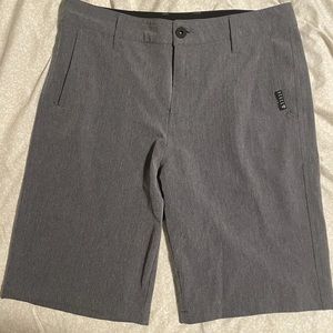 Veece hybrid shorts